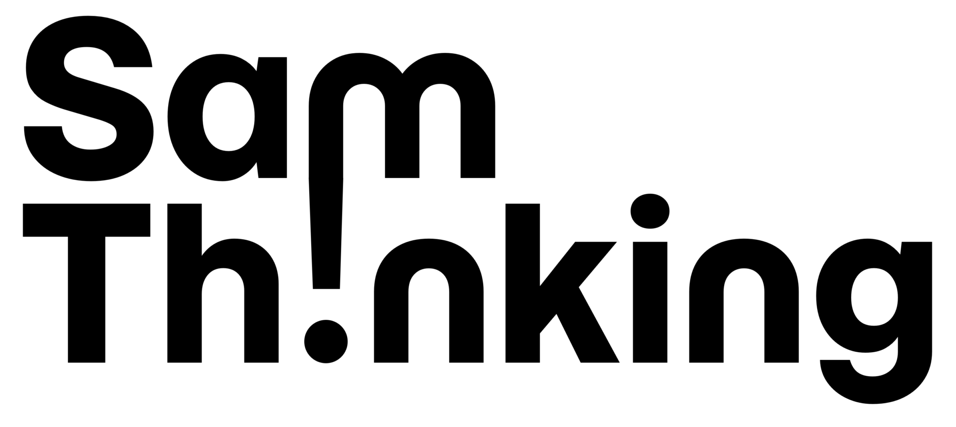 samthinking.com
